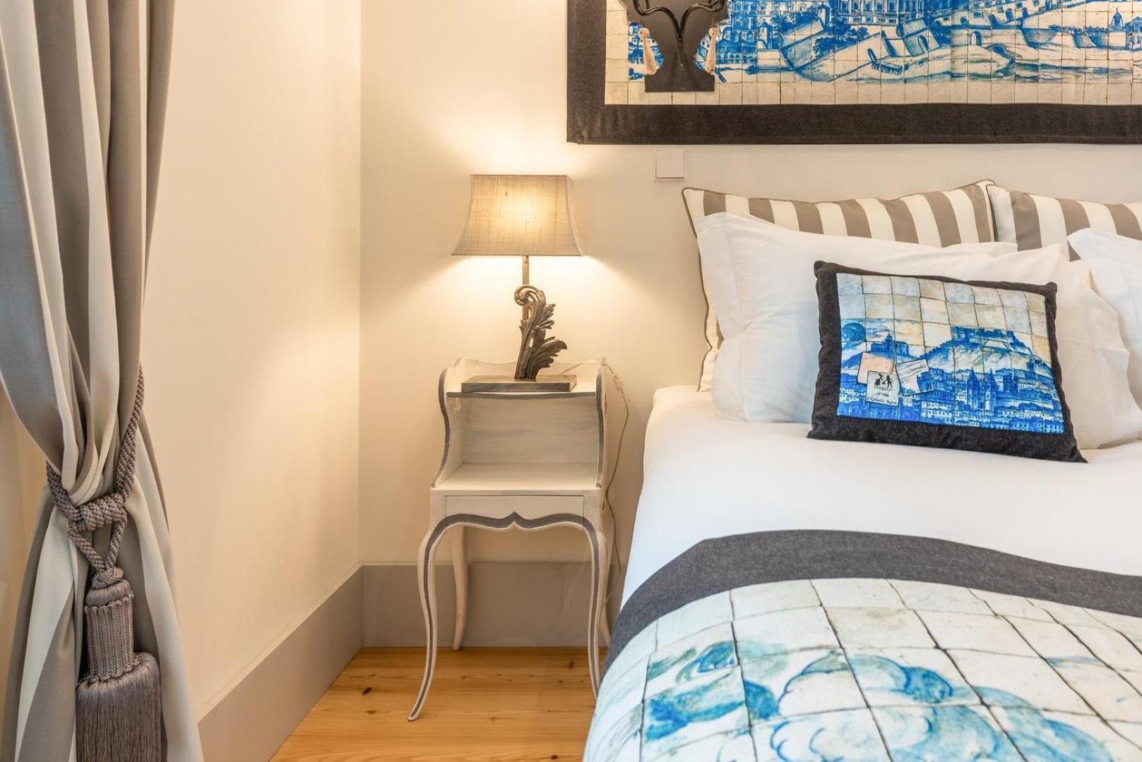 Guestready - Aurea Art Apartment Lisbon Exterior photo